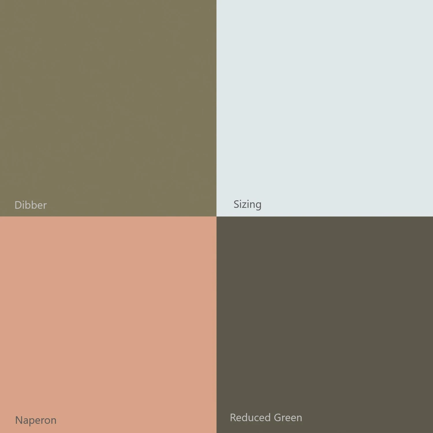 farrow&ball nieuwe kleuren-image