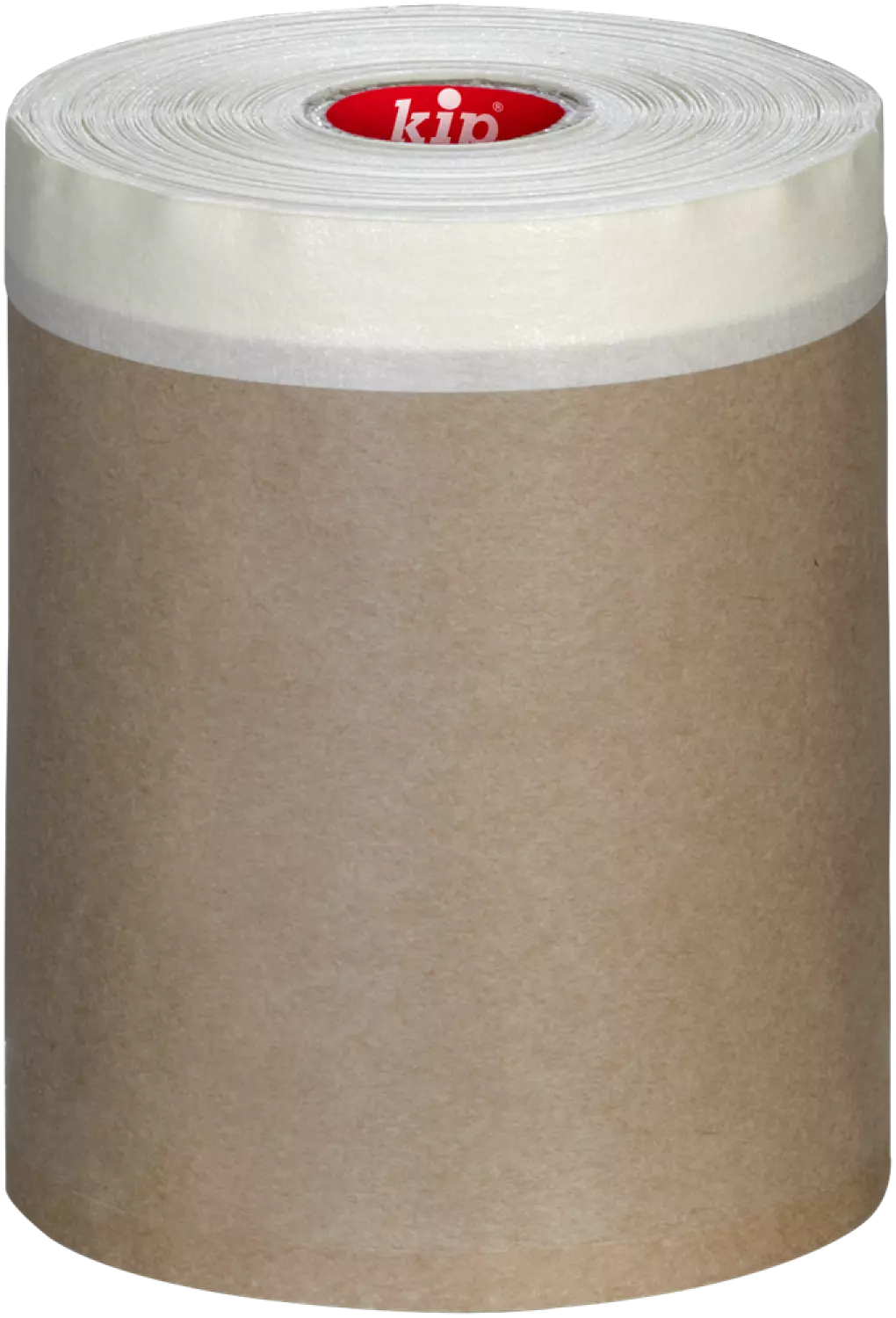 Kip Tape 334 Masker met Papier-image