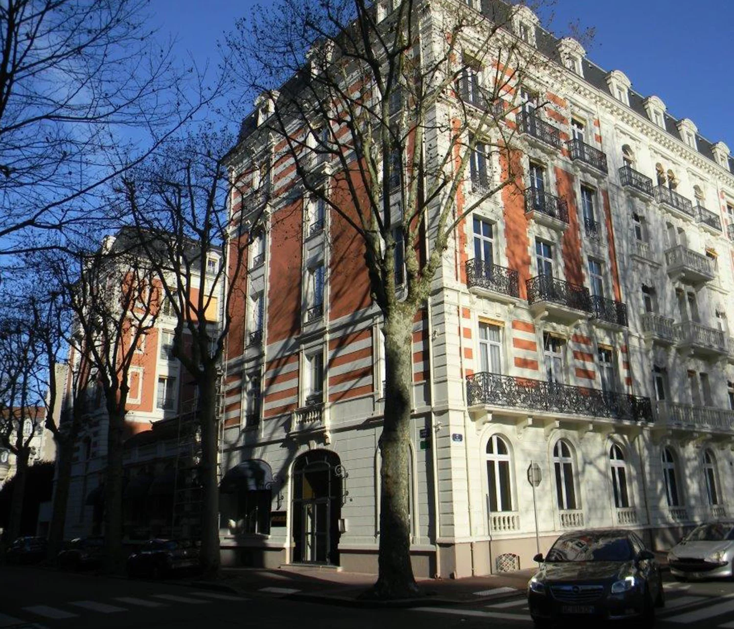 Mathys Parasil - op kleur gemengd - 15 L-image