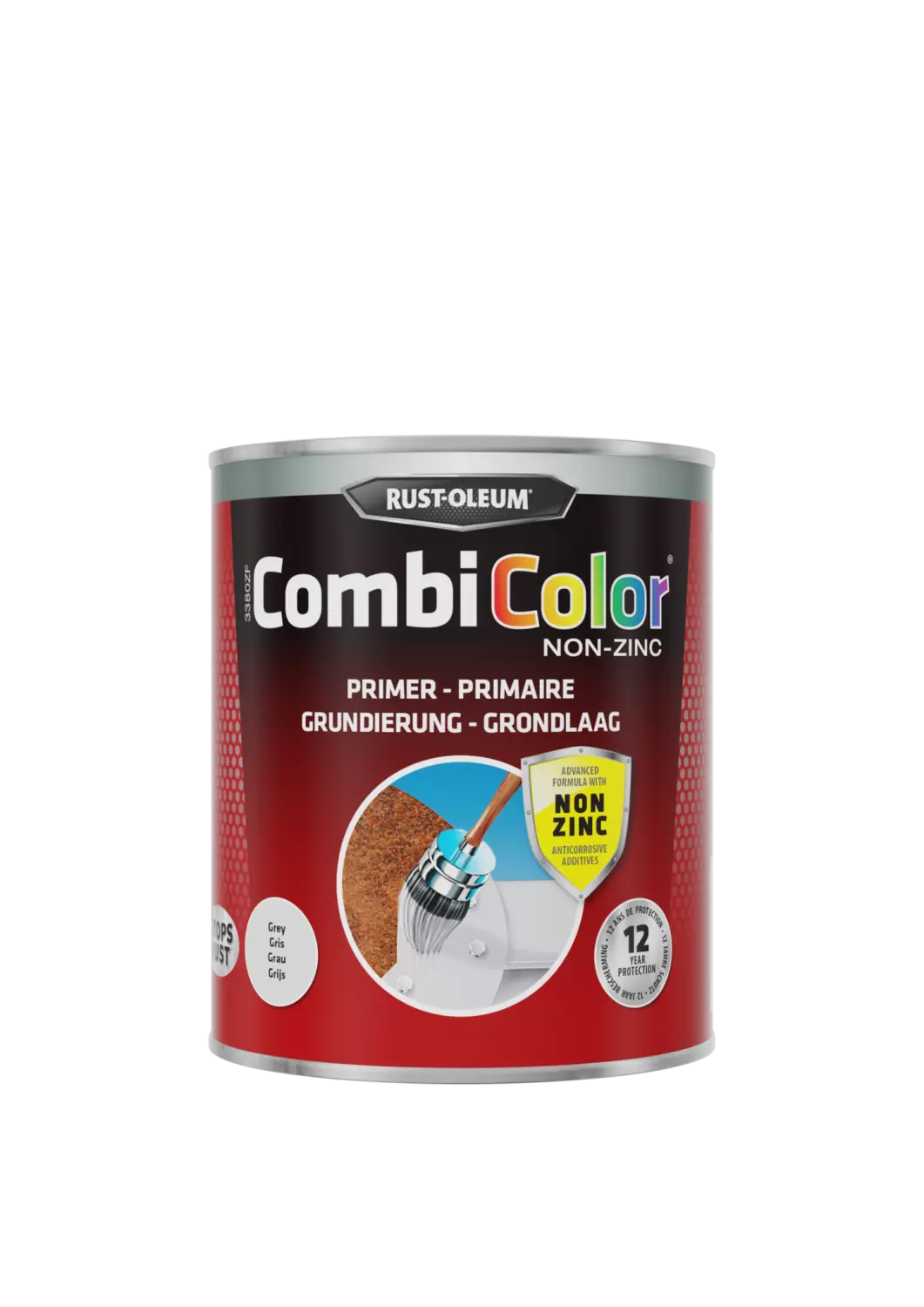 Rust-Oleum Combiprimer Zinkvrij-image