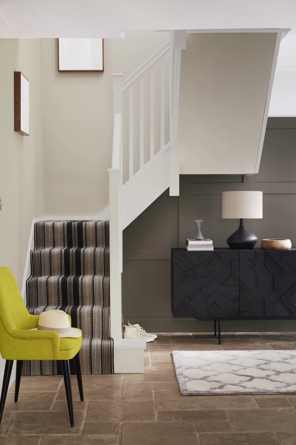 Little Greene Intelligent ASP - Rolling Fog No. 143 - 1L-image