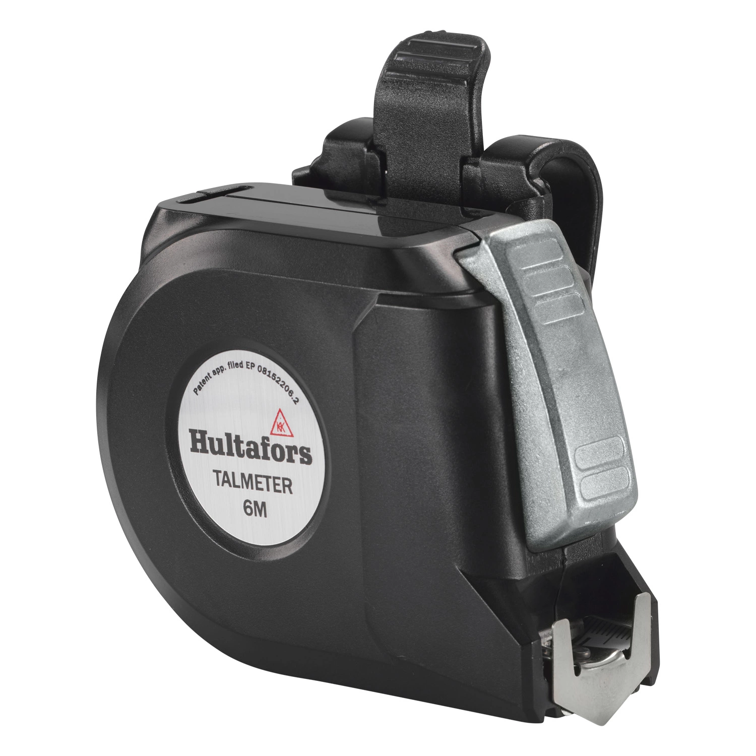 Hultafors Talmeter 6M Markeermeter - 6m