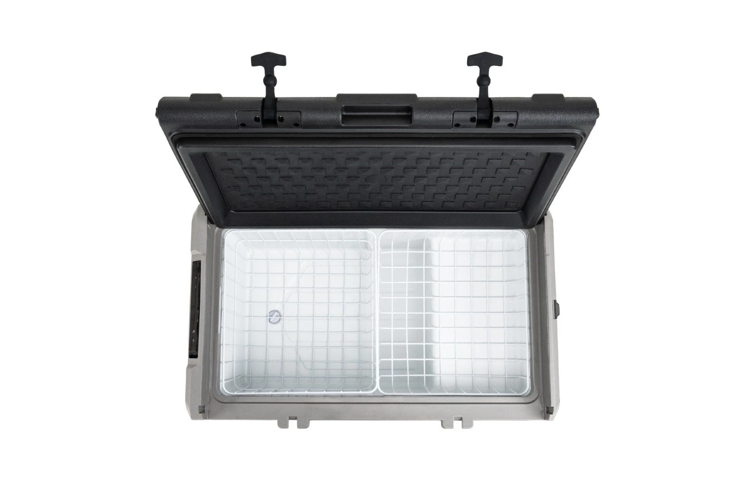 Steamy-E SECTS100 Single Zone Elektrische Compressor Koelbox 96L-image