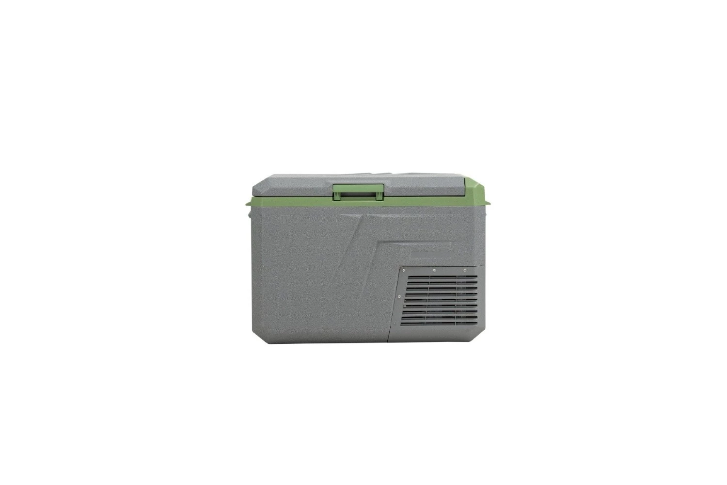 Steamy-E SECQX30A Single Zone Elektrische Compressor Koelbox 36L-image