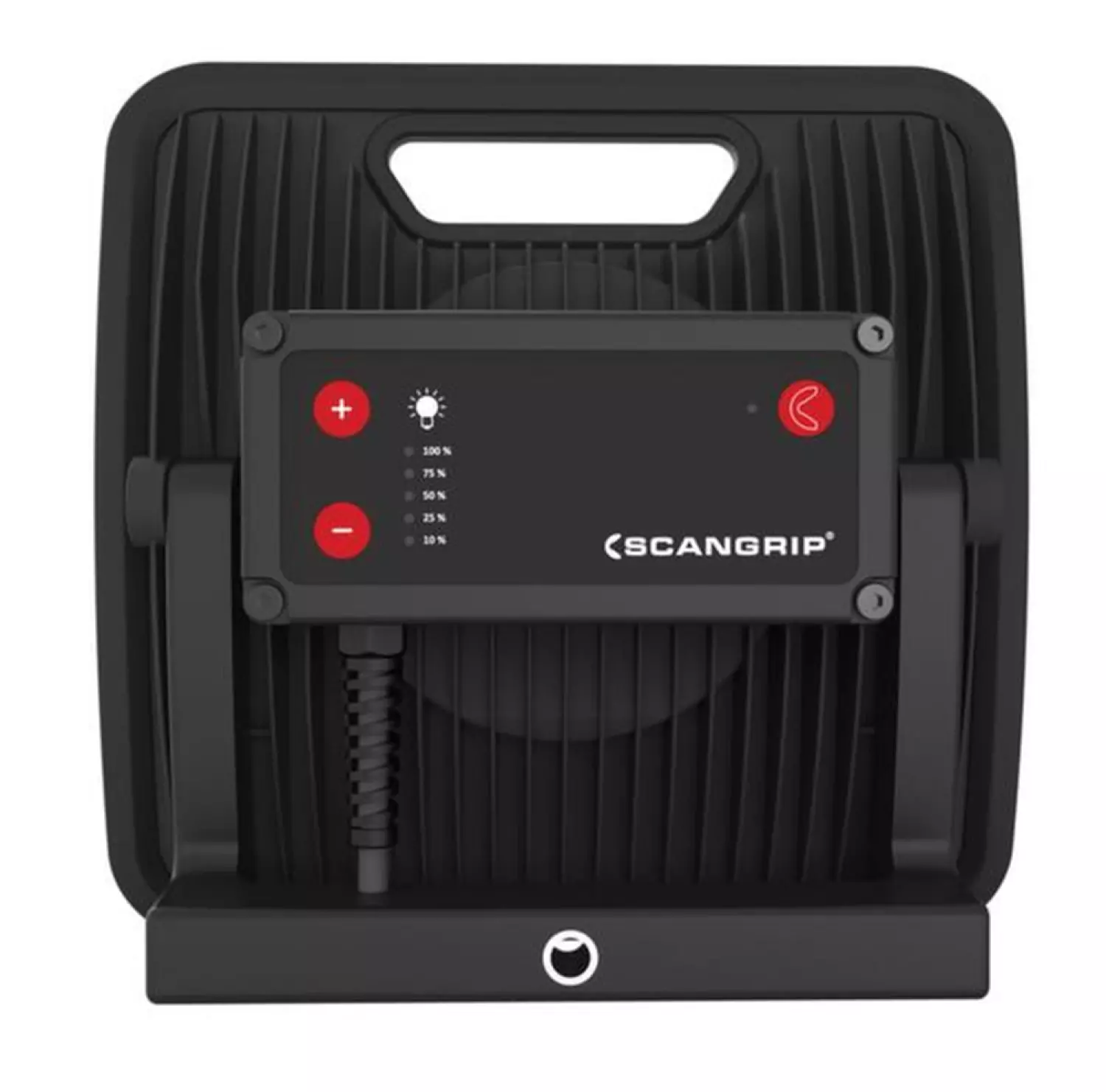 Scangrip Nova 6K LED Bouwlamp dimbaar - 6000Lm - IP67-image