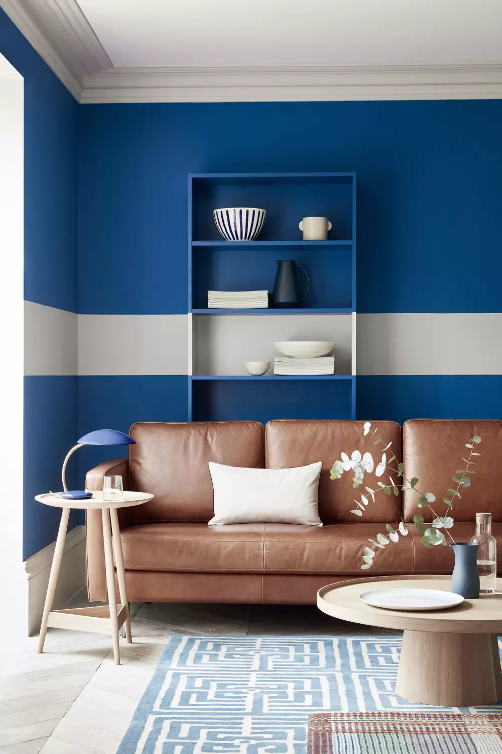 Little Greene Intelligent ASP - Wood Ash No. 229 - 1L