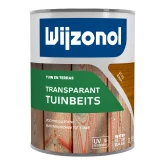 Beits voor tuinhuizen-image