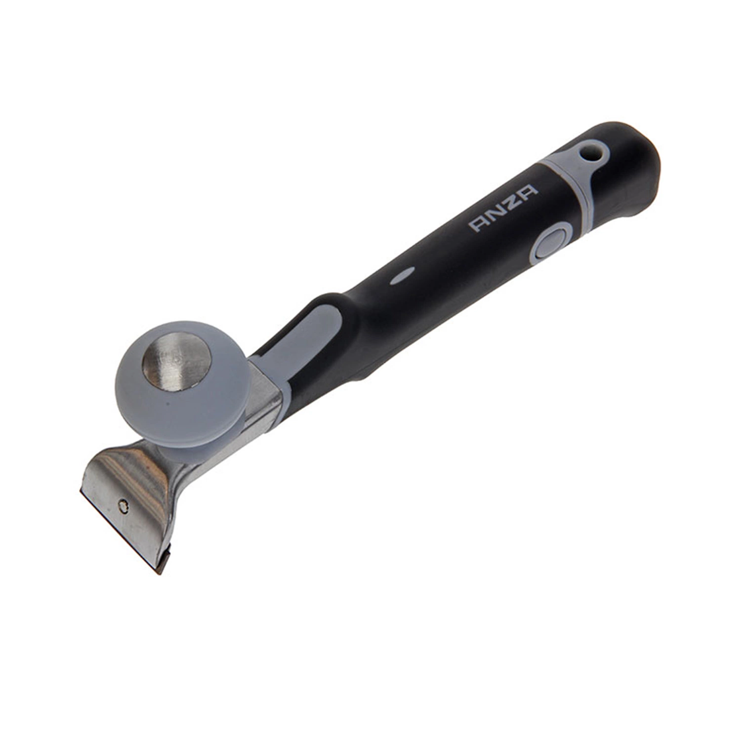 Anza PRO professionele Verfkrabber met knop - 50mm-image
