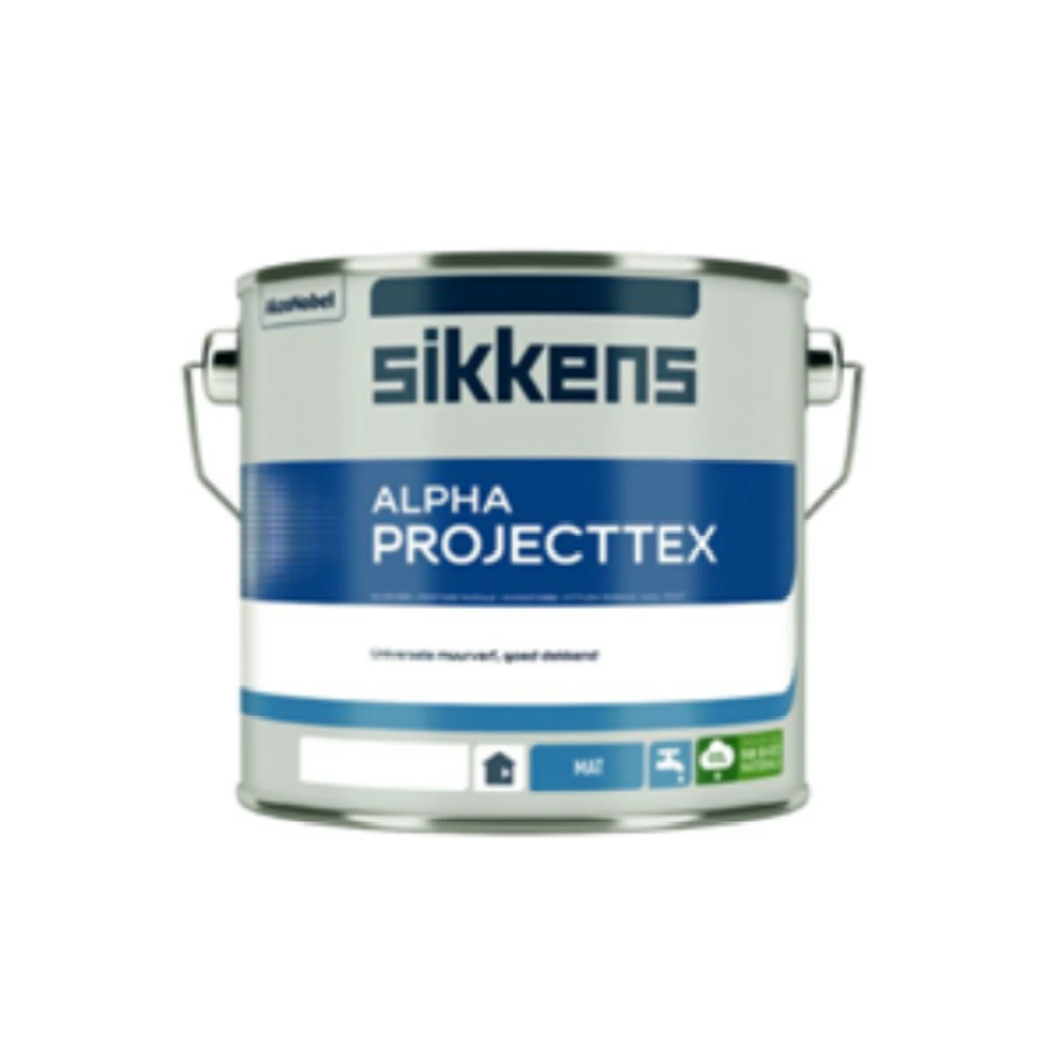 Sikkens Alpha Projecttex-image