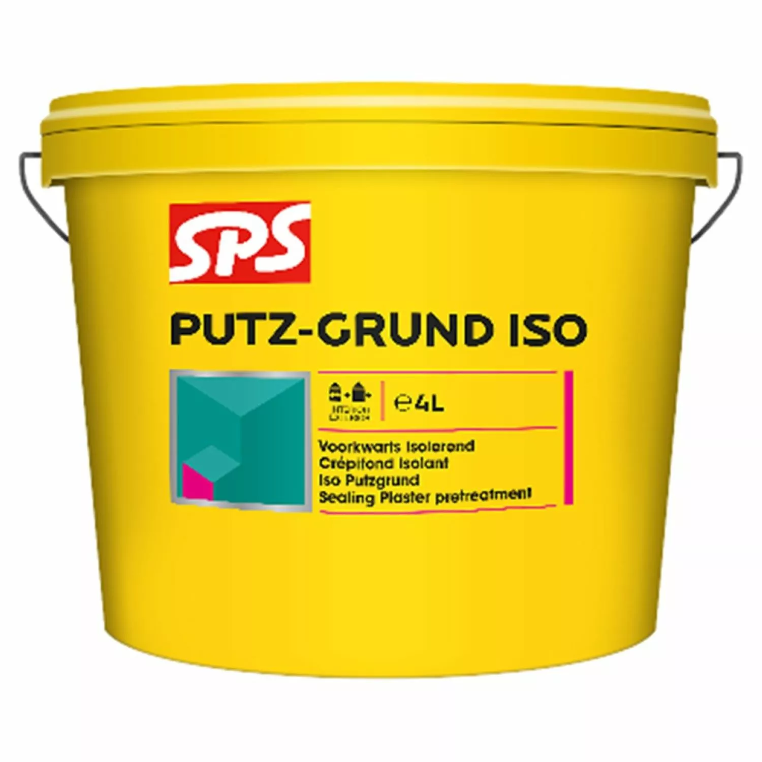 SPS Putz-Grund Iso-image