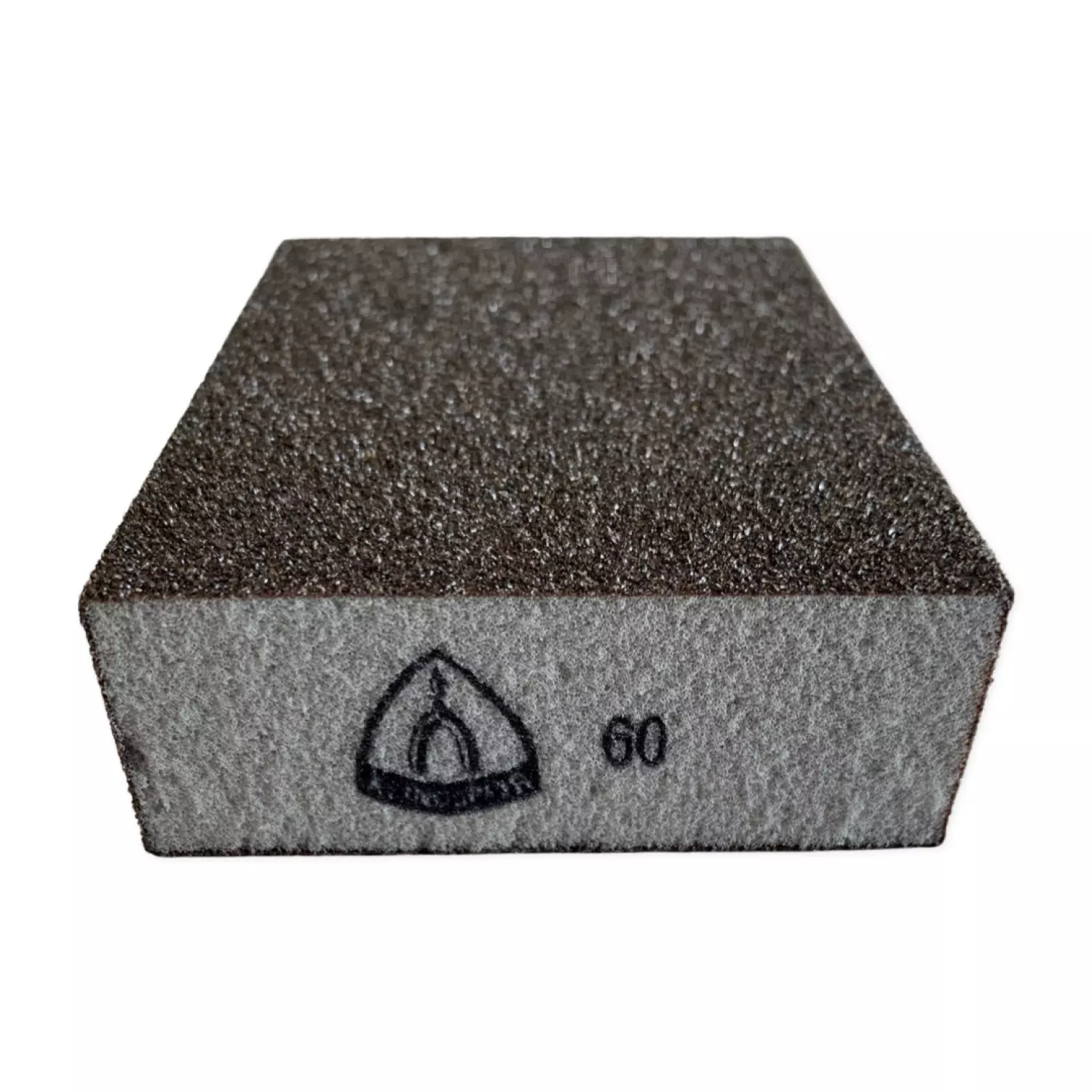 Klingspor Schuurblok 100X70X25mm Sk 500 P80-image