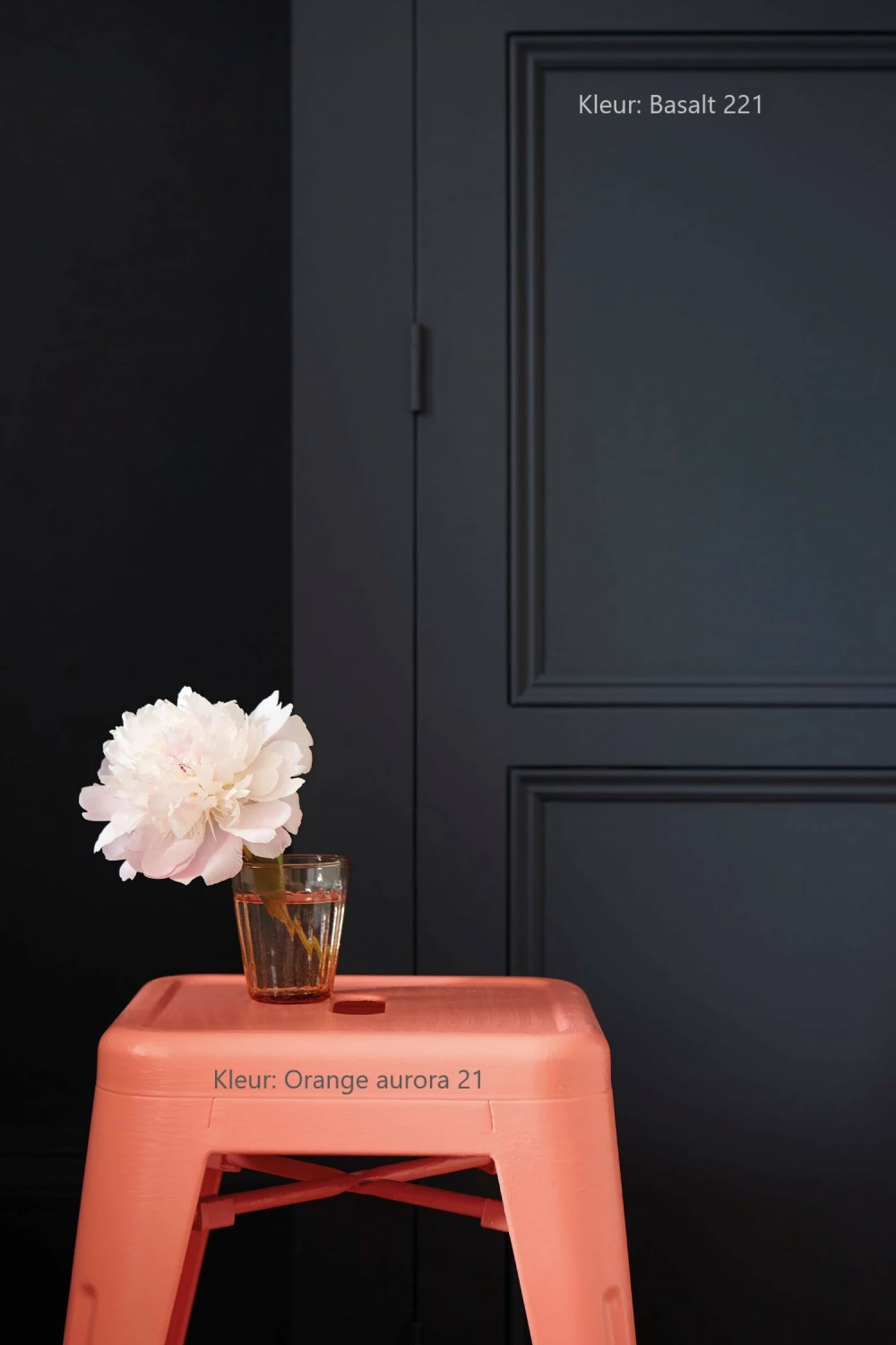 Little Greene Traditional Oil Gloss - op kleur gemengd - 1L-image