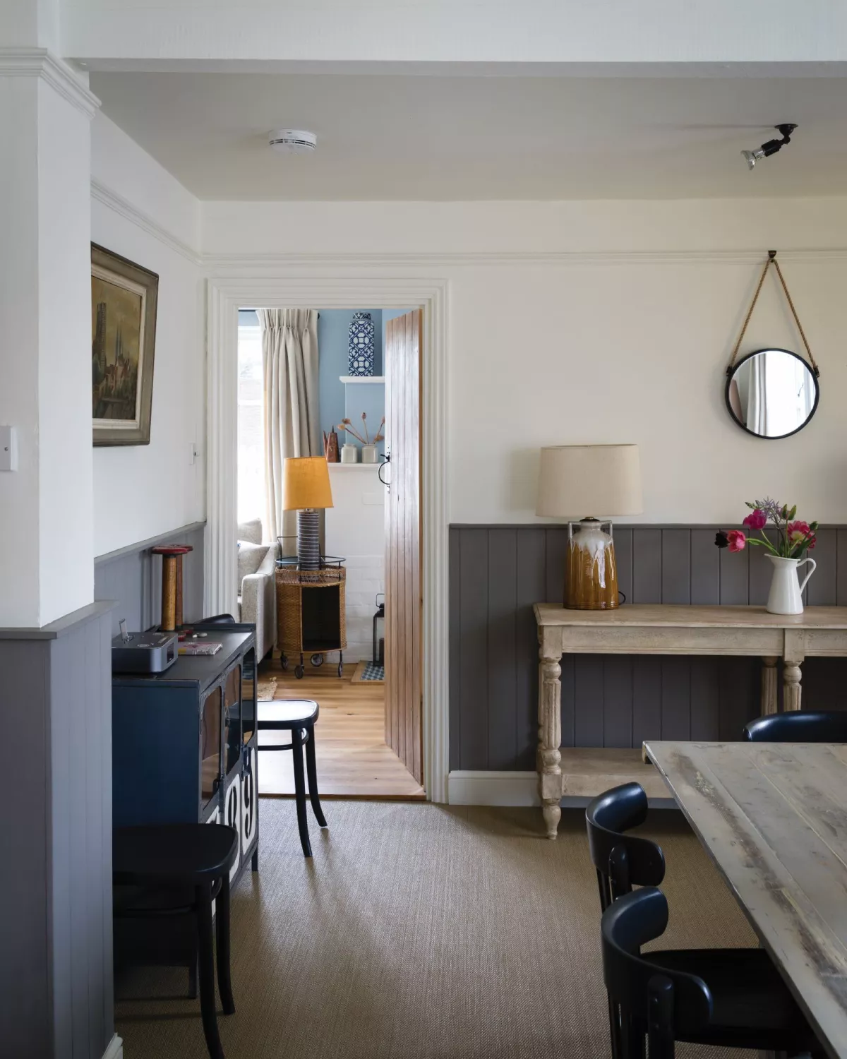 Farrow & Ball Dead Flat No. 274 - 2,5L-image