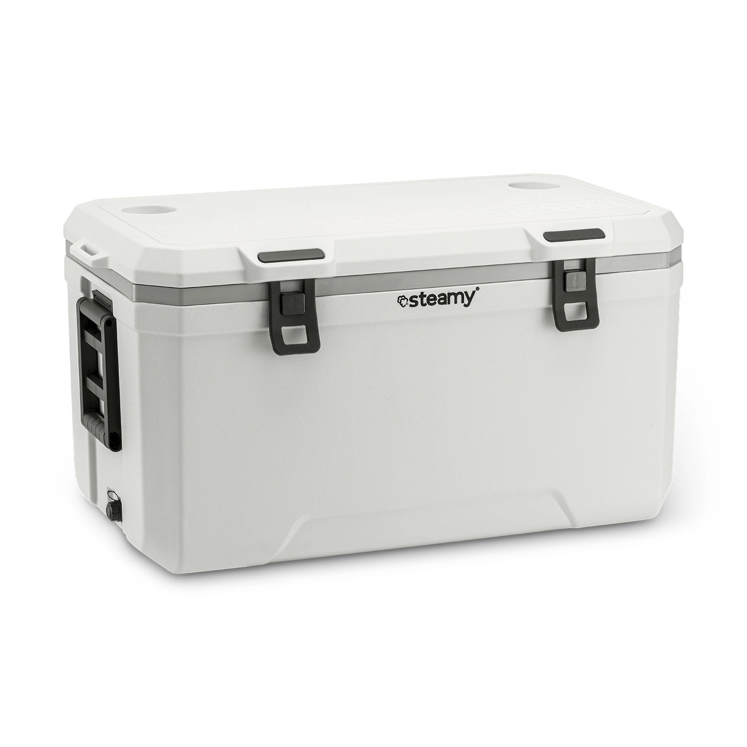 Steamy SCM120 Marine 120 Koelbox - 120L -Wit-image