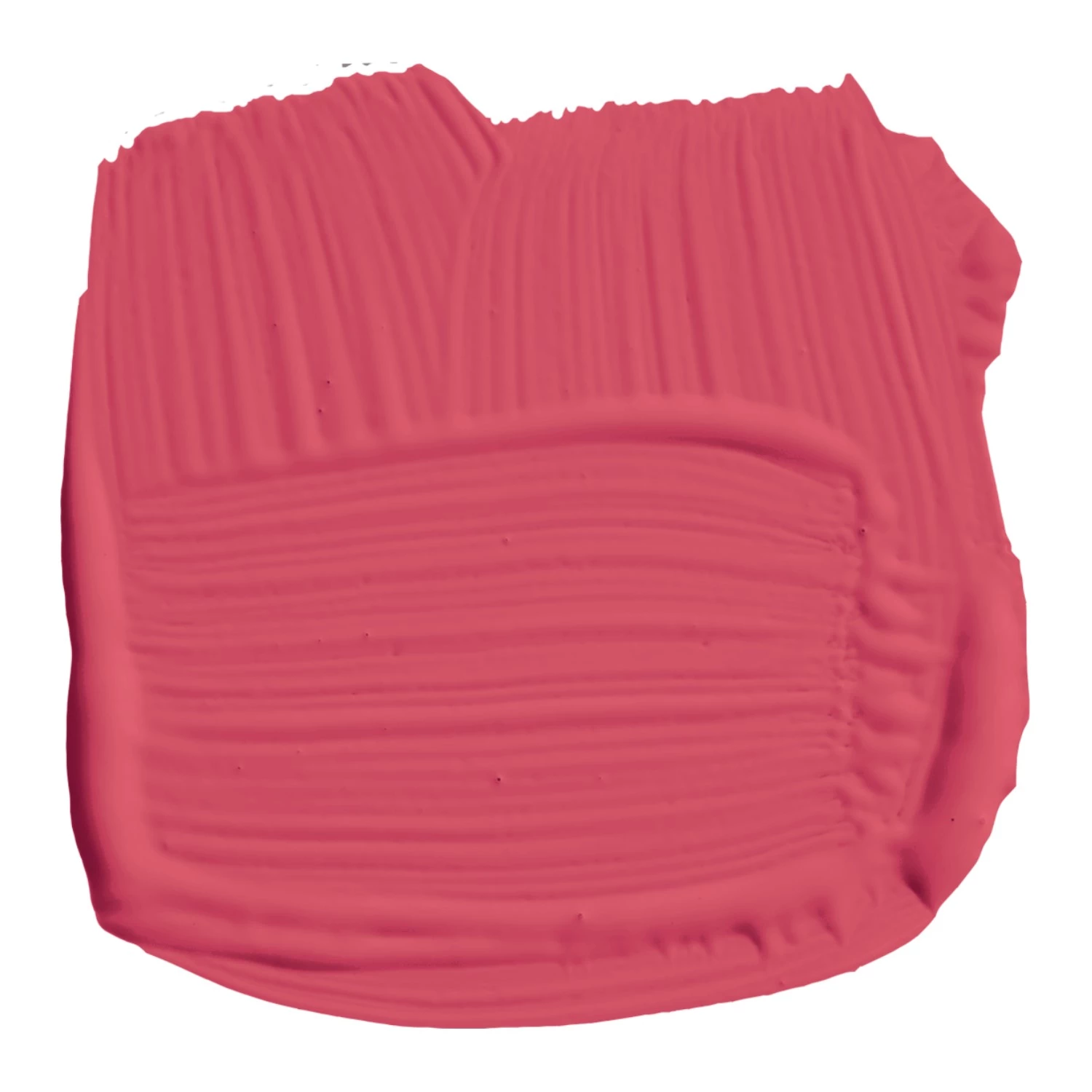 Farrow & Ball Modern Eggshell Lake Red No. W92 0,75L-image