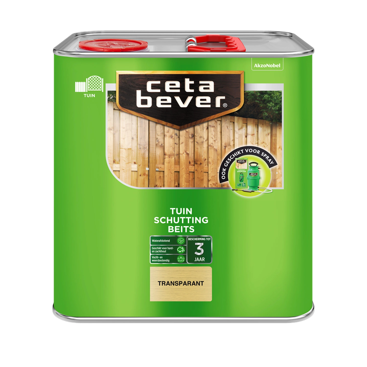 Cetabever Schuttingbeits-image