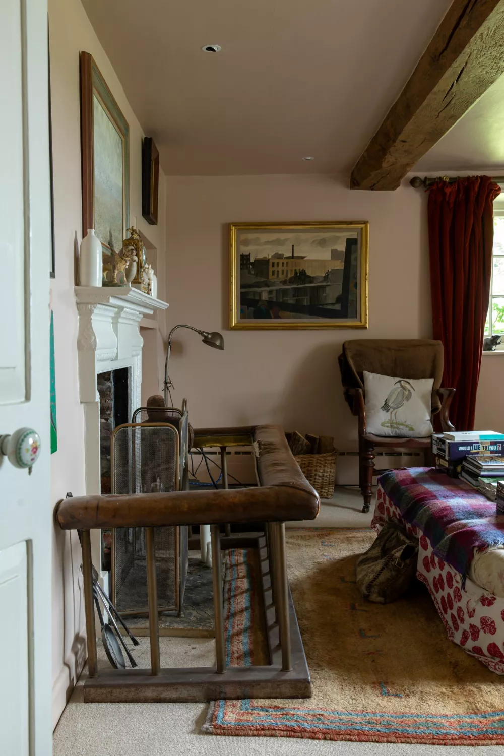 Farrow & Ball Estate Eggshell Setting Plaster No.231 - 0,75L-image