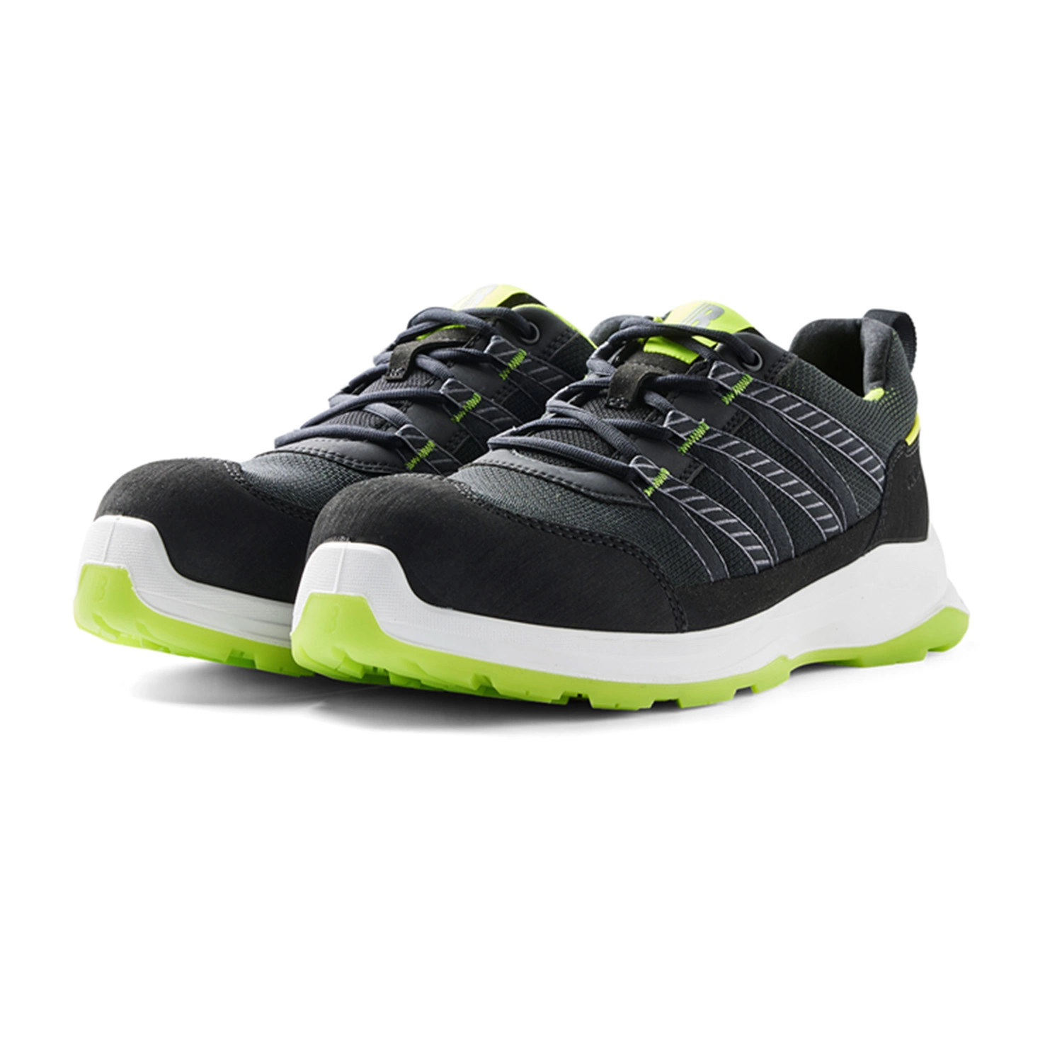 Blåkläder 2402 Sprinter Werkschoen - Maat 45-image