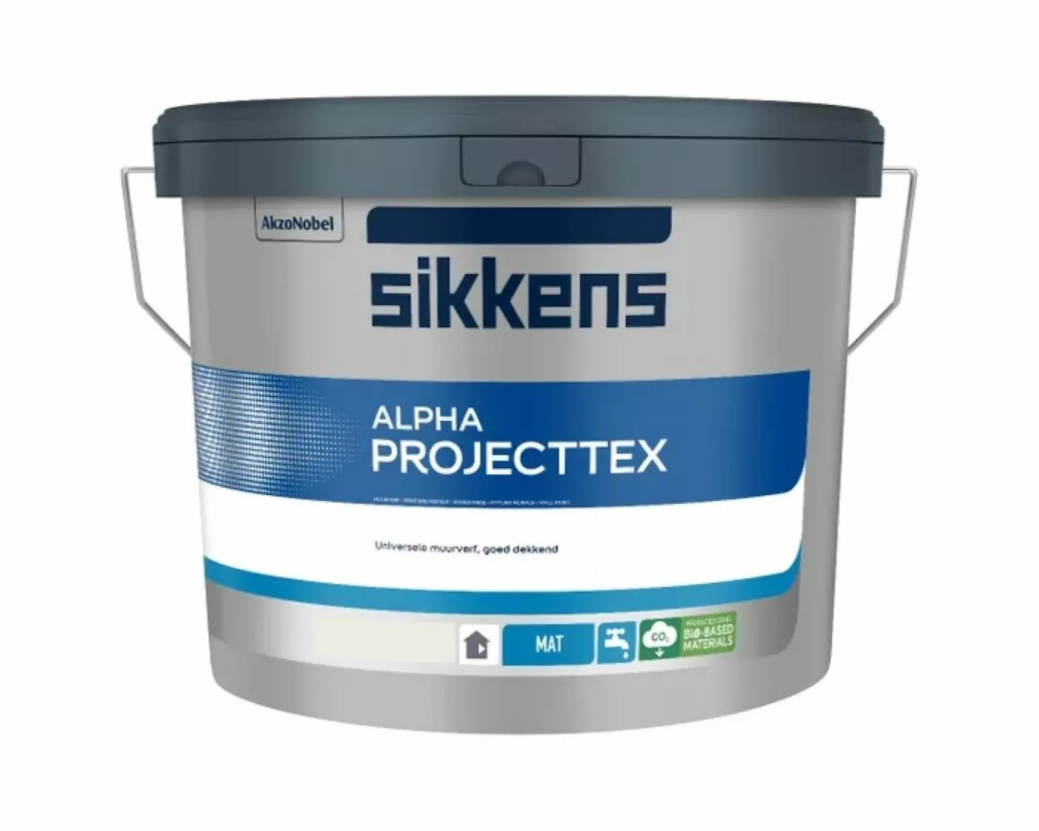 Sikkens Alpha Projecttex-image