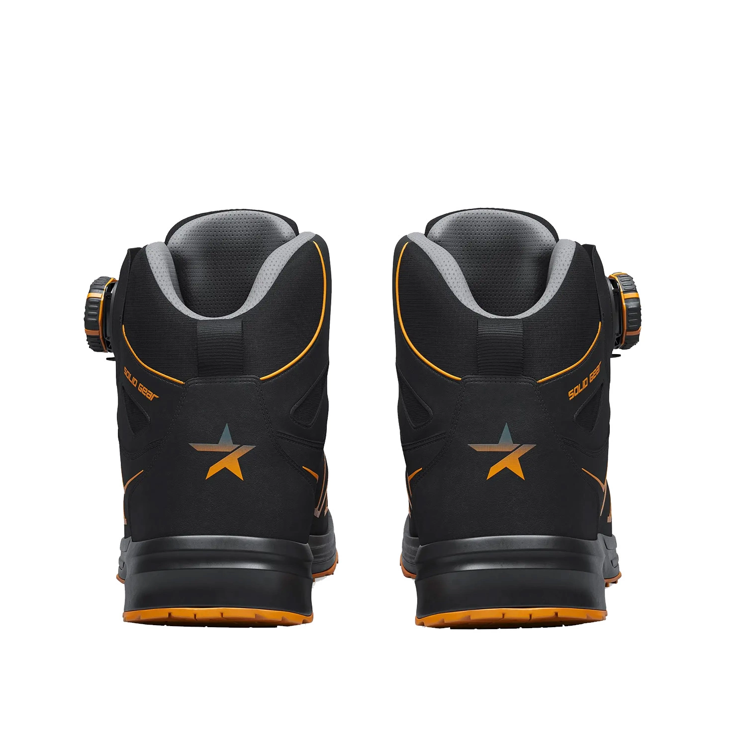 Solid Gear 61005 Reckon Werkschoen - Maat 46-image