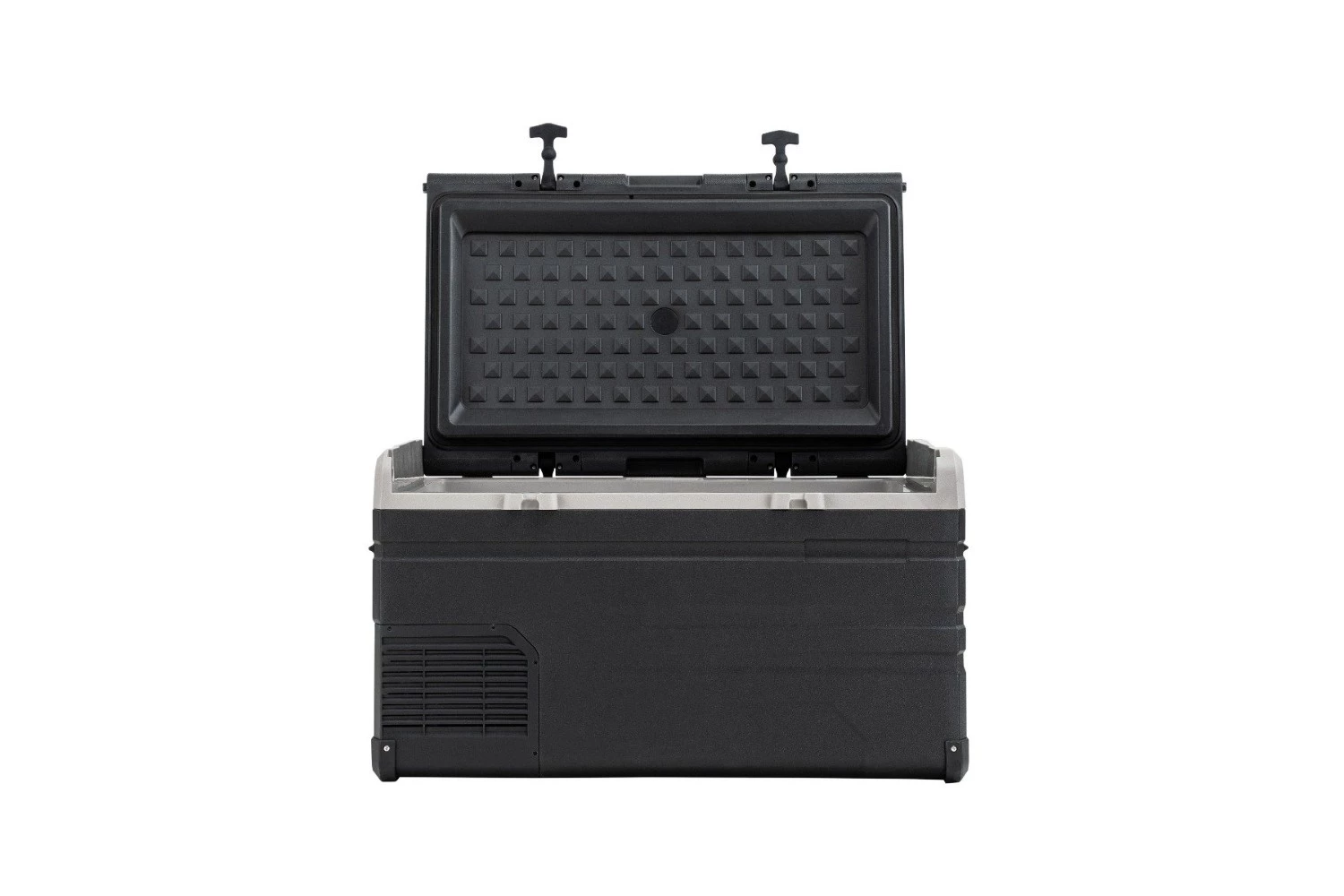 Steamy-E SECTS80 Single Zone Elektrische Compressor Koelbox 77L-image