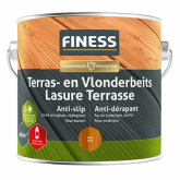 Vurenhout beits-image