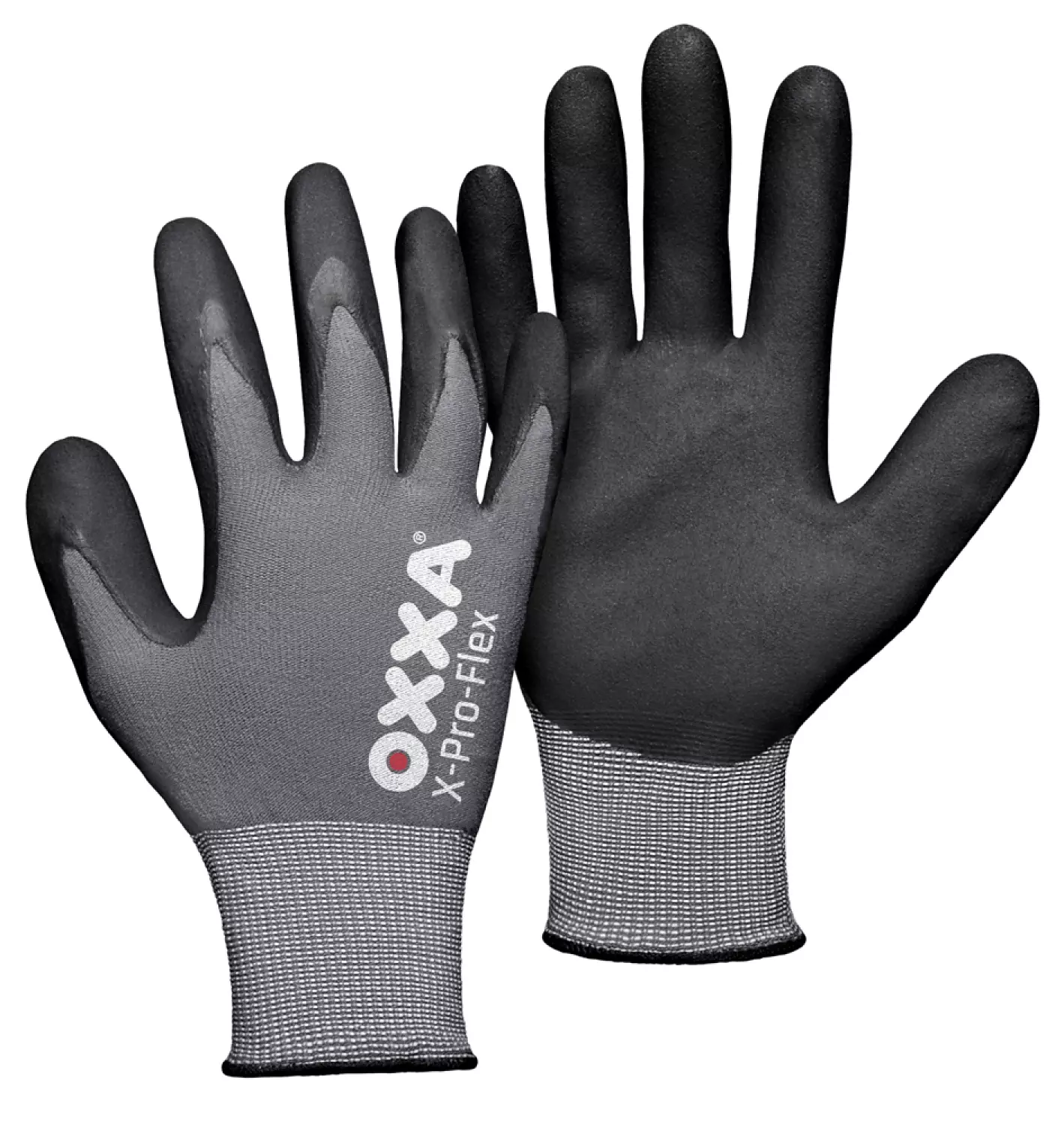Oxxa 51-290 X-Pro-Flex Werkhandschoenen - 11/XXL-image