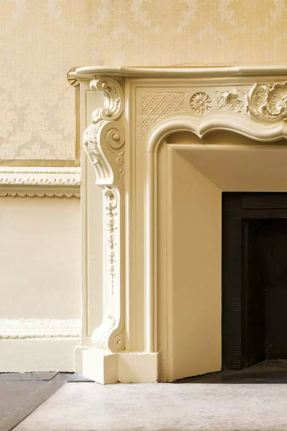 Farrow & Ball Modern Eggshell Cord No.16 0,75L-image