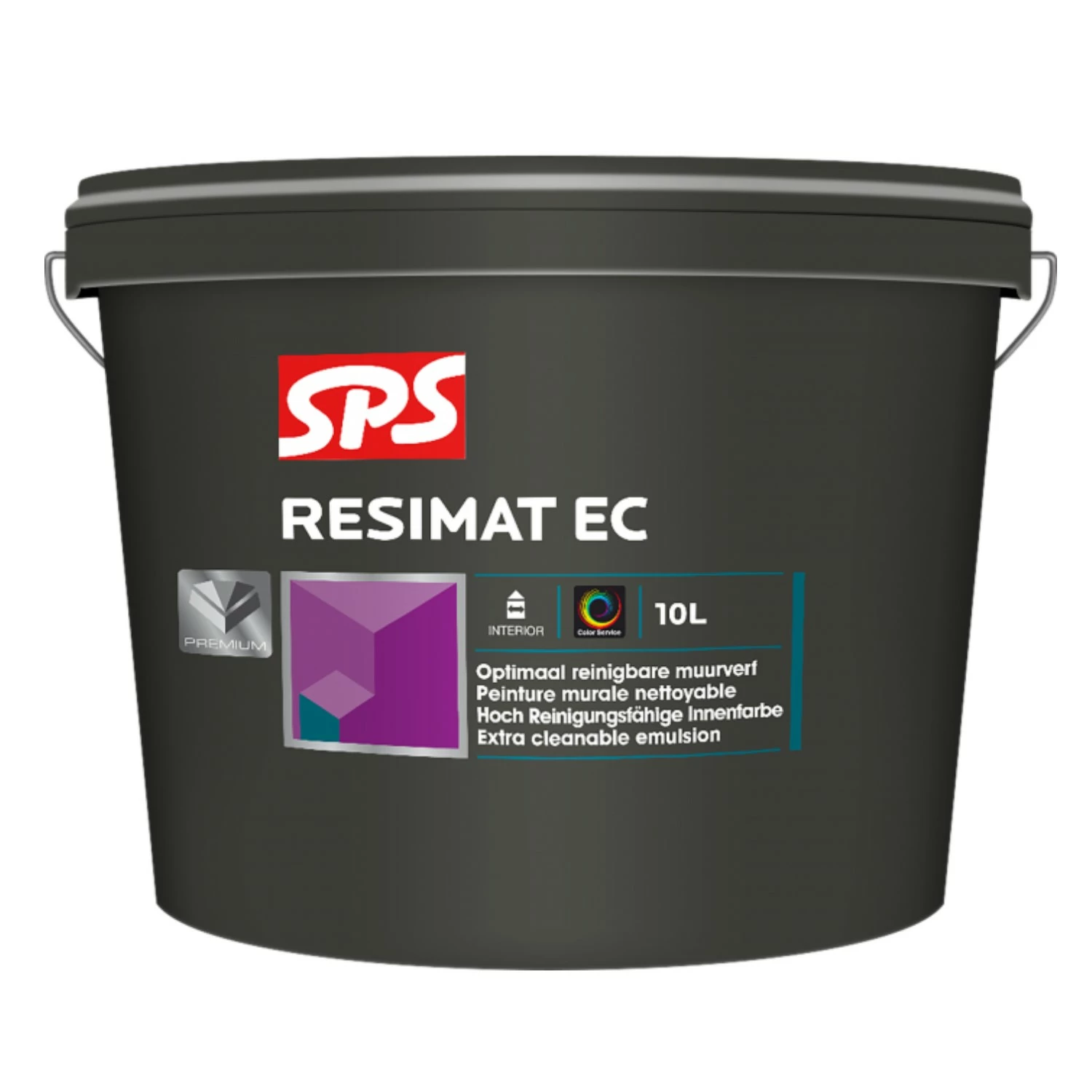 SPS Resimat EC-image