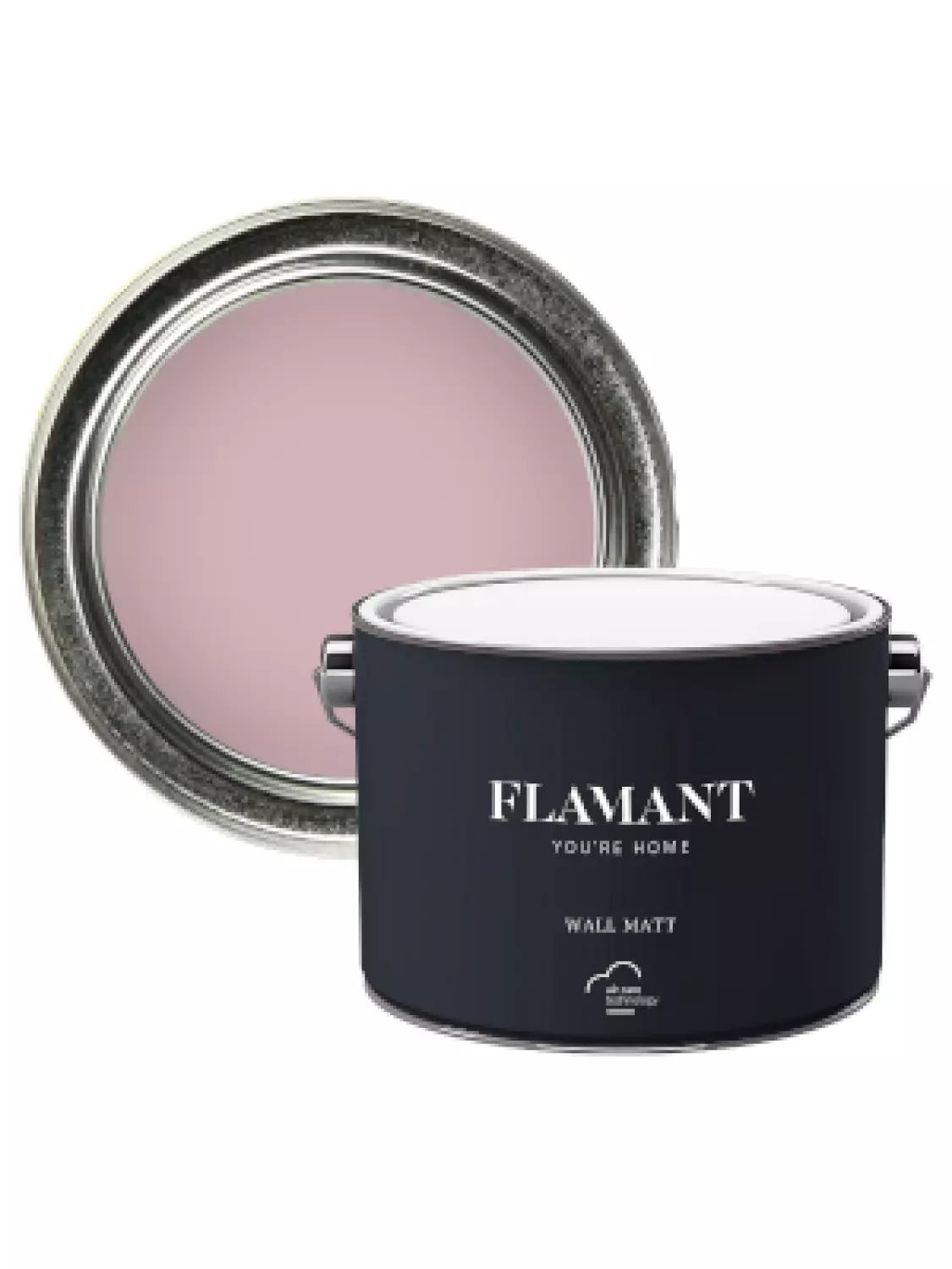 Flamant Samplepot 125ml 262 Cadillac-image
