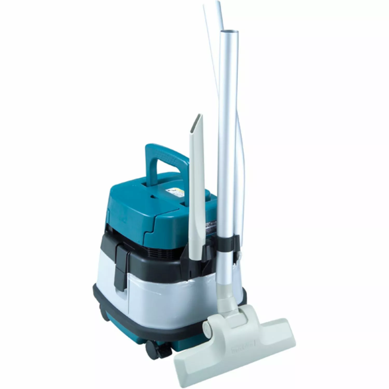 Makita VC1310LX1 Bouwstofzuiger - 1050W - L-klasse - 13L-image
