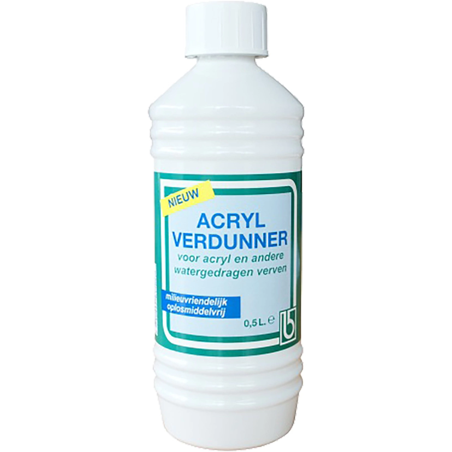 Bleko Acrylverdunner 500ml-image