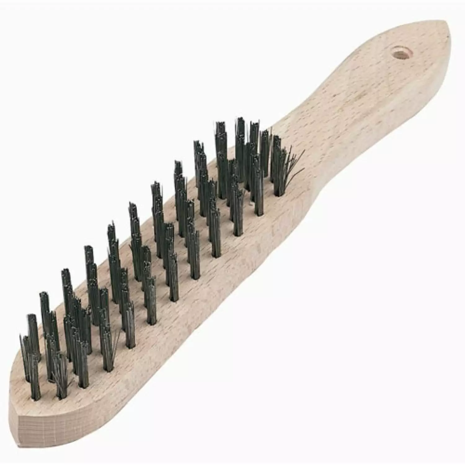 Klingspor Staalborstel 5 Rij draadlengte 25mm-image