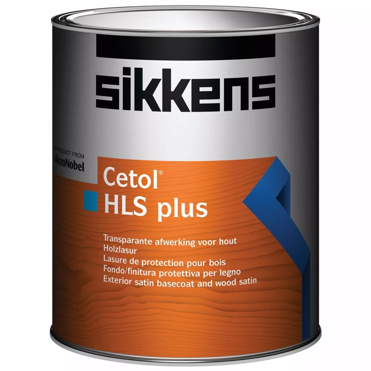 Sikkens HLS Plus-image