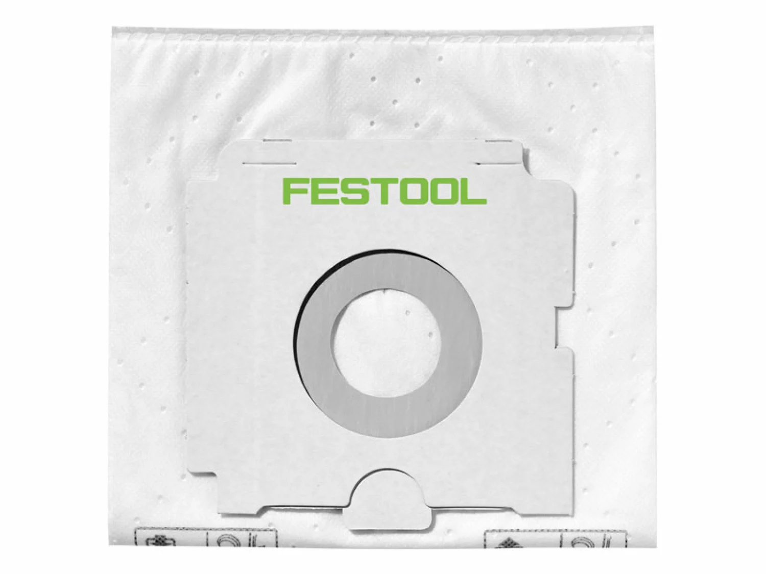 Festool 500438 SC FIS-CT SYS/5 Filterzak - 1 mg/m-image