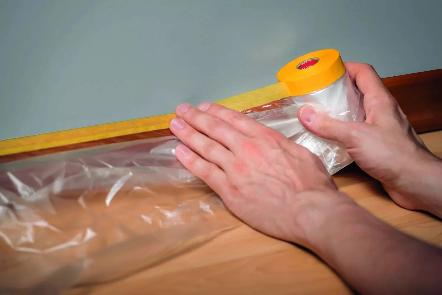 Kip Tape 3888-27 Masker met Washi Tape - 2,7 x 20m-image