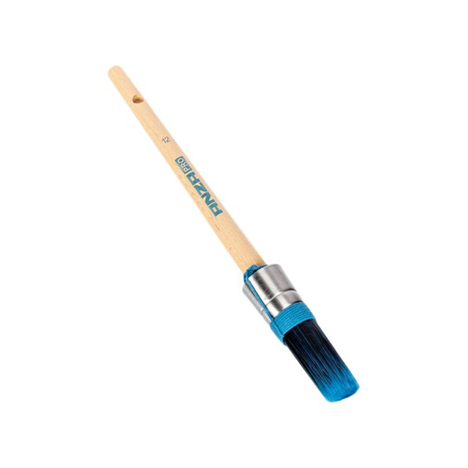 Anza Pro Classic Soft Rond - Maat 12