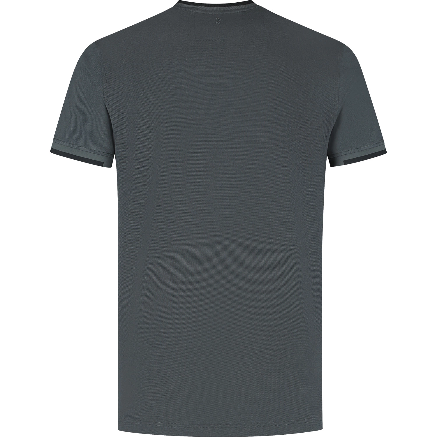 Workman 3307 T-Shirt P2S Innovative - Graphite / Zwart - 4XL-image