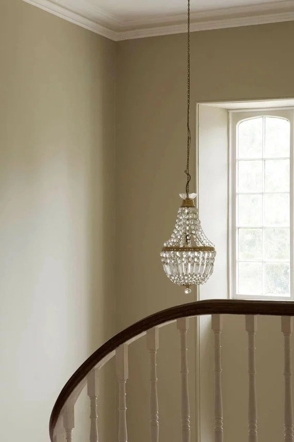 Farrow & Ball Estate Emulsion Old White No.4 5L-image