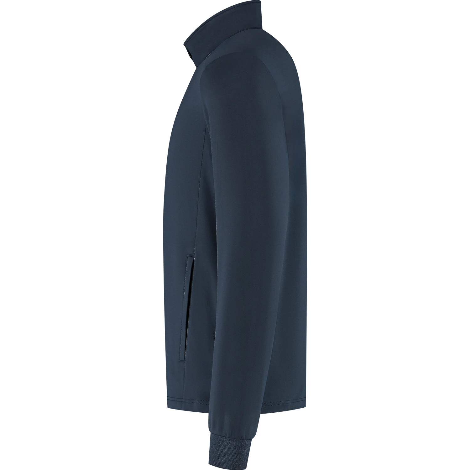 Workman 3502 Vest P2S Innovative - Navy / Graphite - XS-image