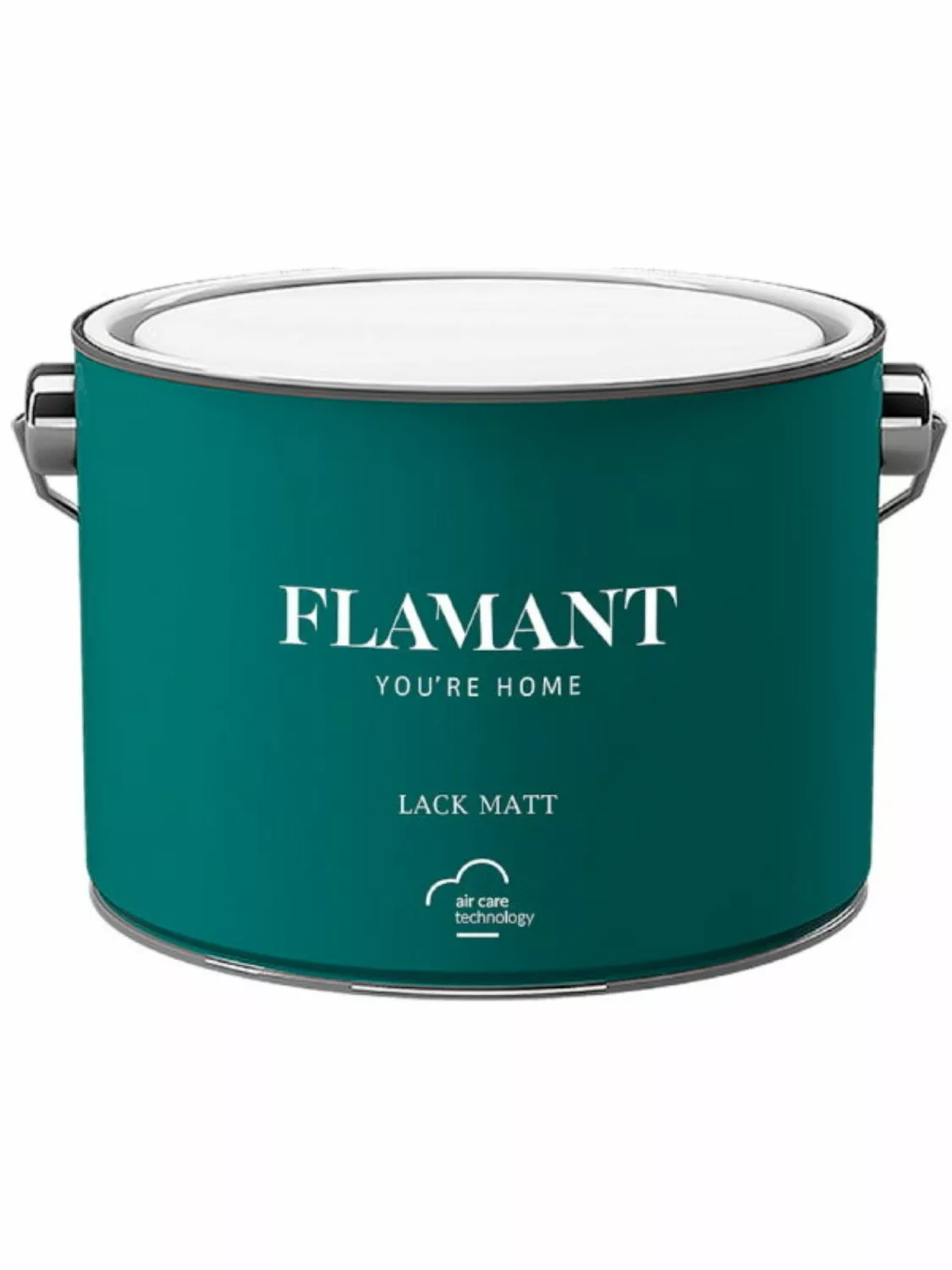 Flamant Lack Matt - 1L-image