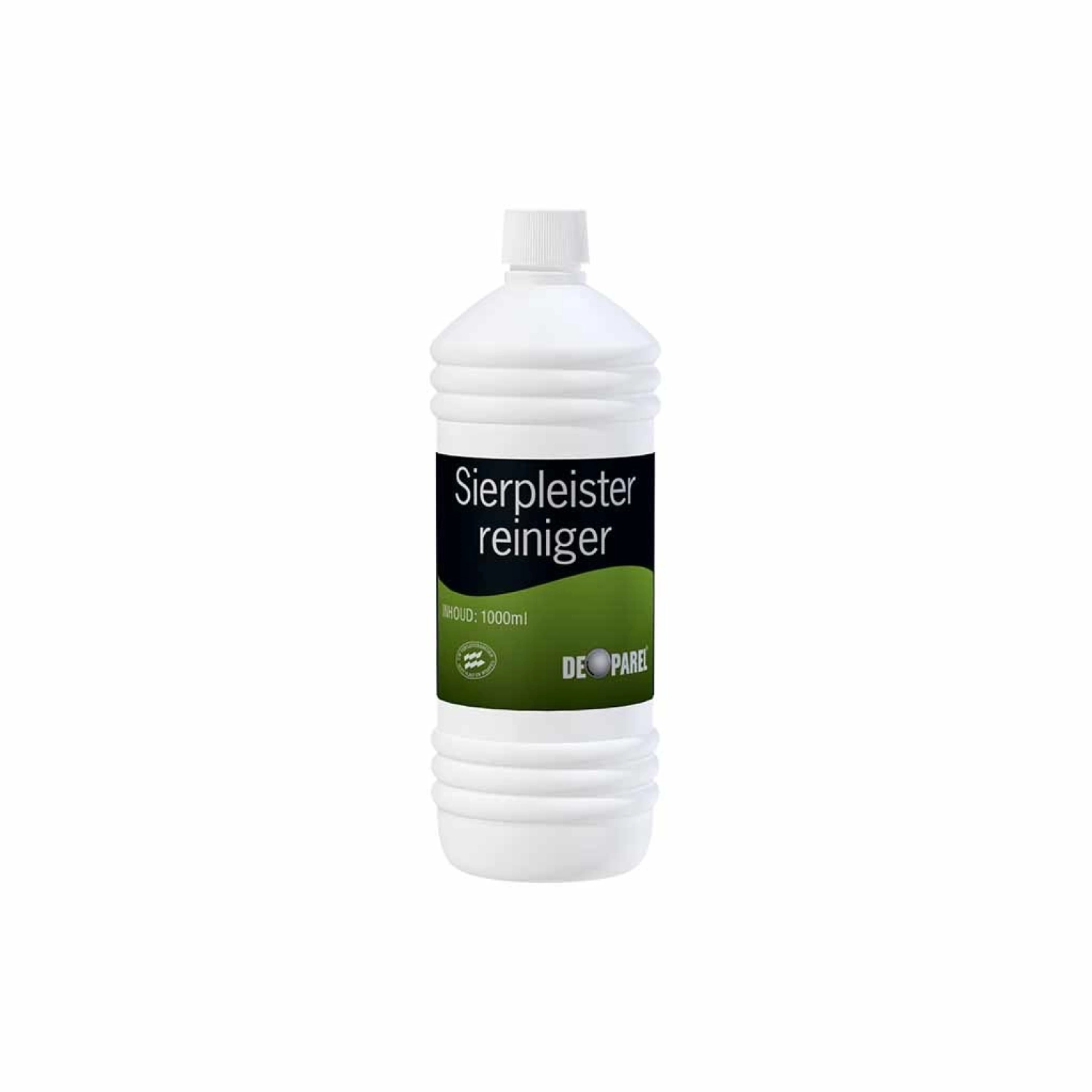 De Parel Sierpleisterreiniger 1 Ltr-image