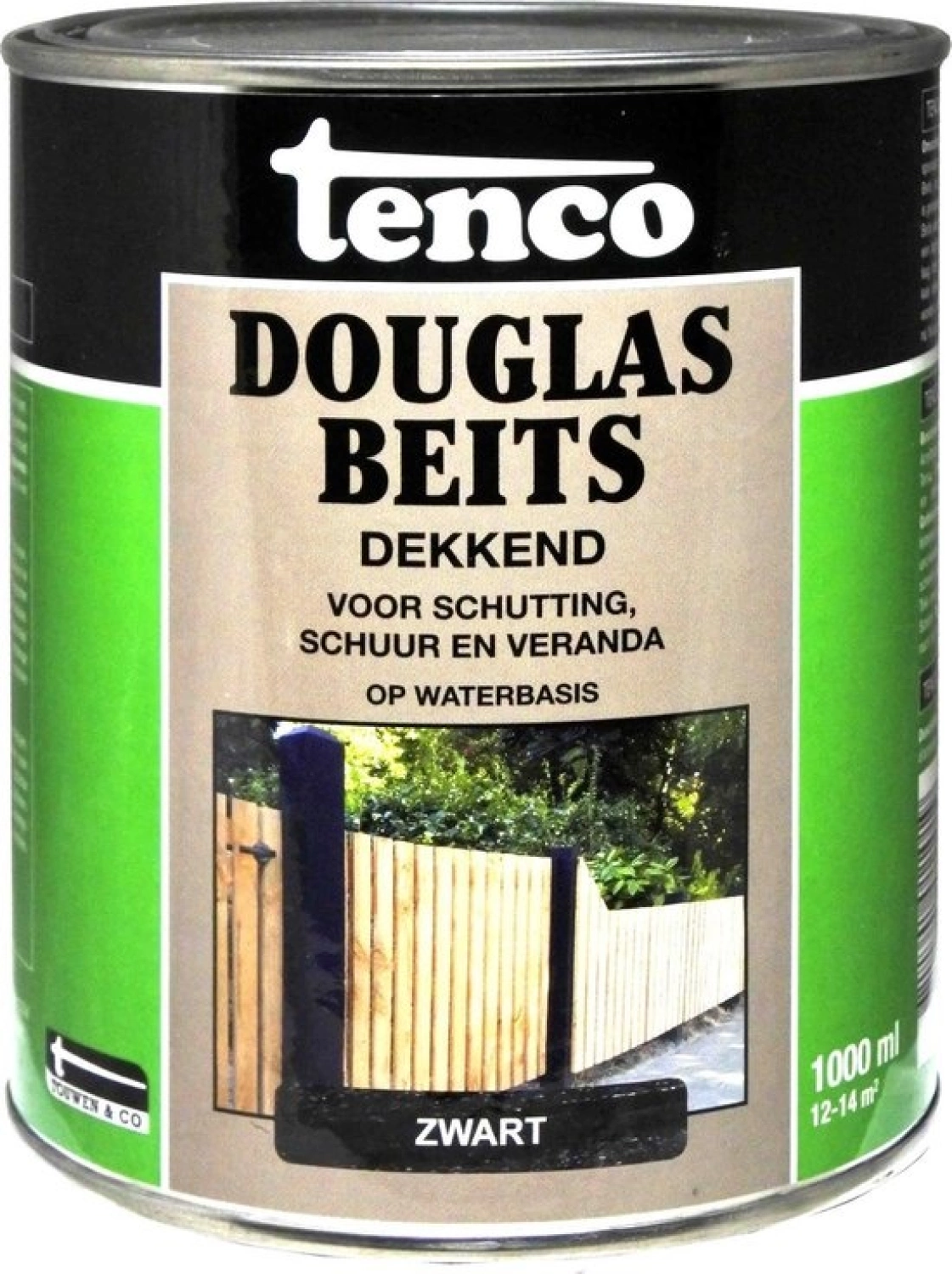 Tenco Douglas Beits Dekkend-image