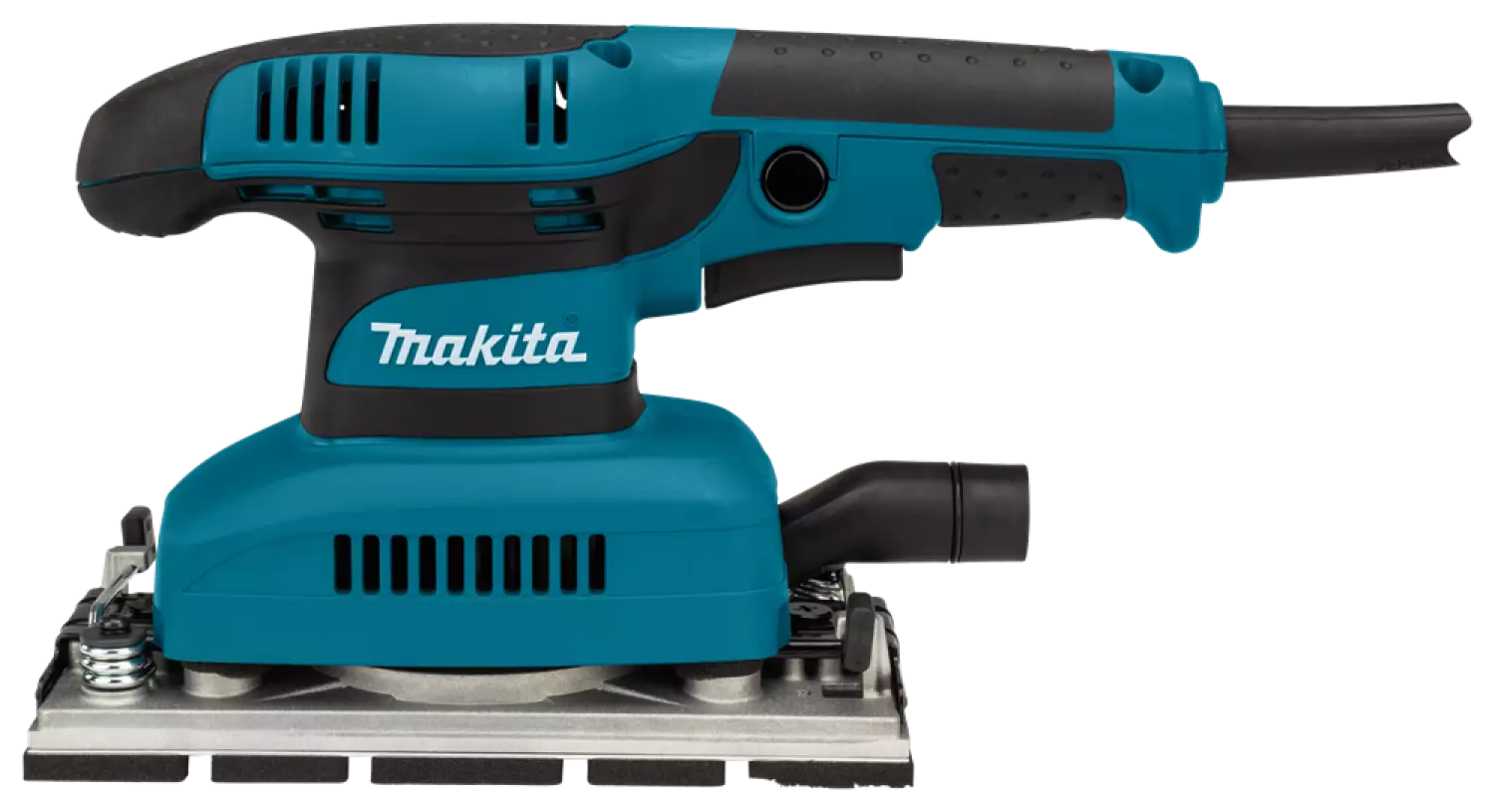 Makita BO3710 Vlakschuurmachine - 190W - 93 x 185mm-image