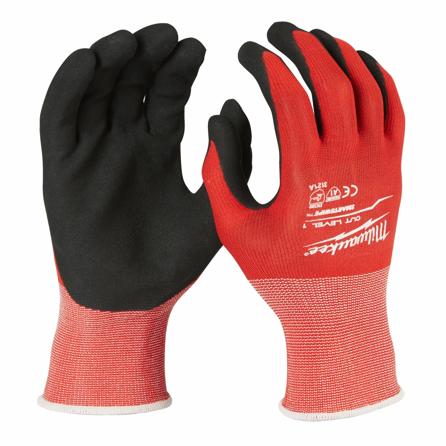 Milwaukee 4932471419 Werkhandschoenen - Snijklasse 1 - 11/XXL (1 paar)-image