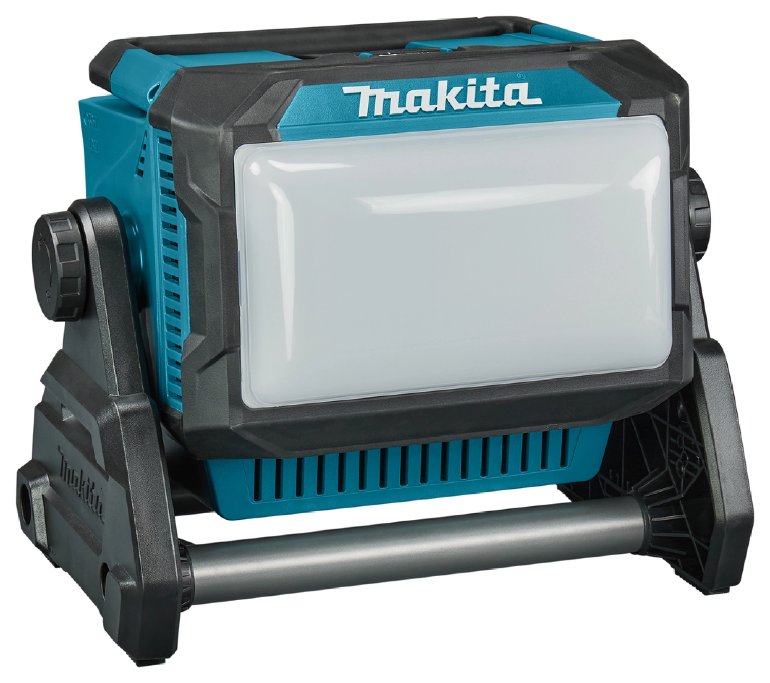 Makita DEBML009G LXT 14.4V / 18V / XGT 40 V Max accu bouwlamp body - 10000Lm-image