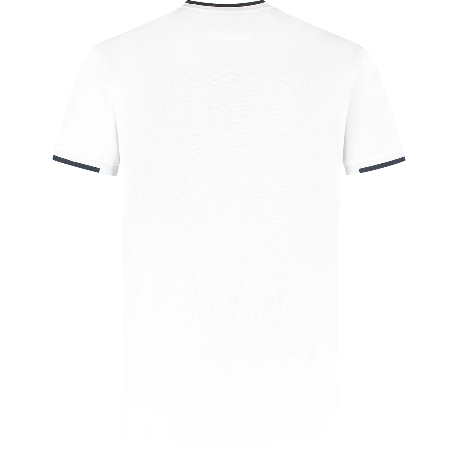 Workman 3301 T-Shirt P2S Innovative - Wit / Navy - M-image