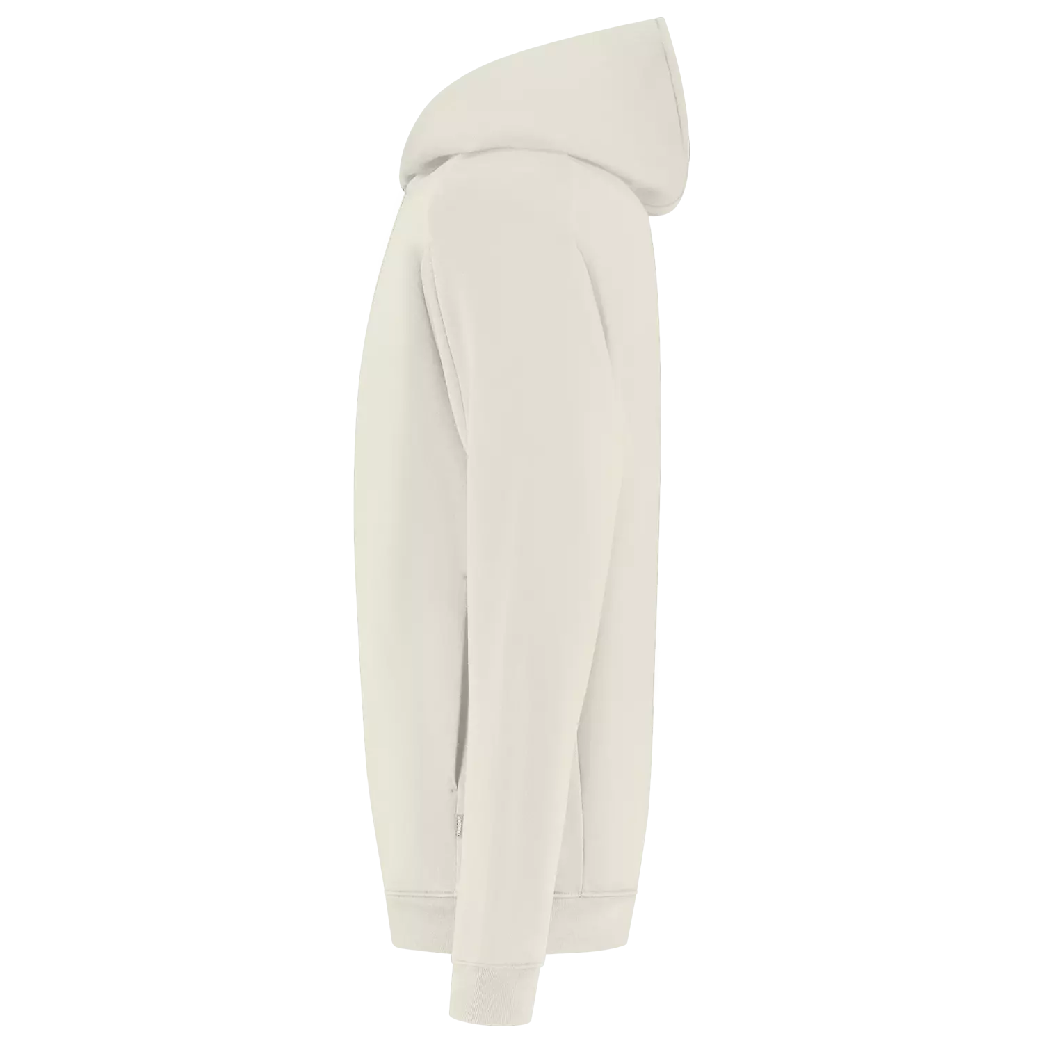 Tricorp 306103 Sweater Capuchon Redefined - Offwhite - L