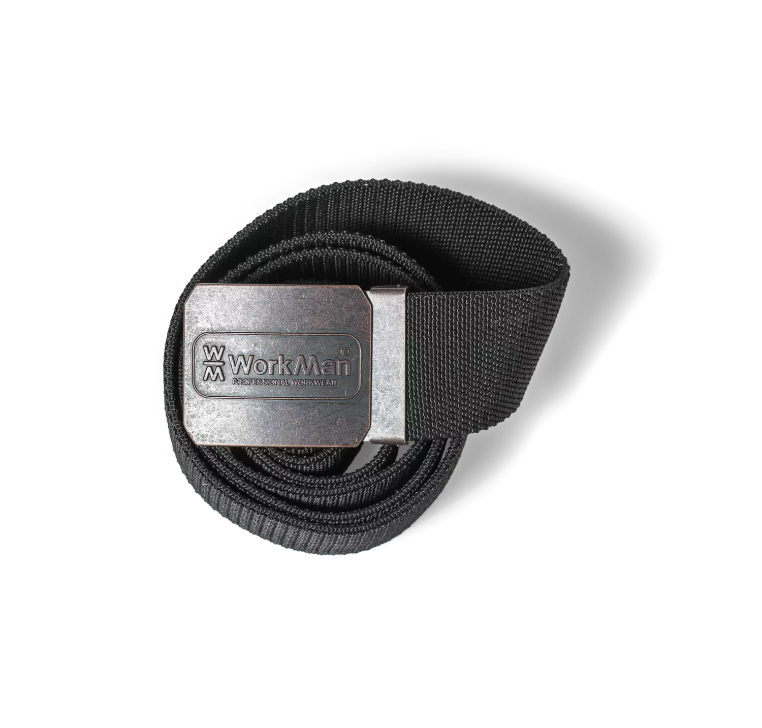 Workman Belt Black-image