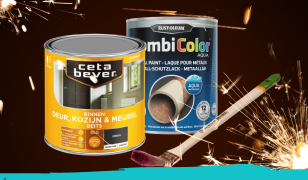 Eindejaarsopruiming.-image